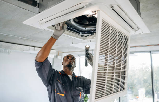 Licensed Hvac Installation service in Lagrange, IN - FH HVAC